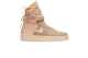 Nike SF Air Force 1 (857872-800) beige 3