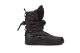 Nike SF Air Force 1 Hi Boot (AA1128-002) schwarz 4