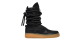 Nike SF Air Force High Hi Boot Wmns 1 (AA3965 001) schwarz 4