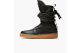 Nike SF Air Force 1 High Hi (AA1128-001) schwarz 2
