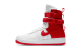 Nike SF Air Force 1 High University (AR1955-100) bunt 1