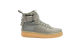 Nike SF Air Force 1 Mid Wmns (AA3966-004) grau 5