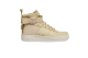 Nike SF Air Force 1 Mid Mushroom (AA3966-200) beige 4