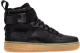Nike SF Air 1 Mid Wmns Force (AA3966-002) schwarz 4