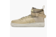 Nike SF Air Force 1 Mid (917753-200) beige 3