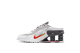 Nike Martine Rose x Nike Shox MR4 (IM5420-100) silber 5