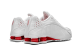 Nike Shox R4 Jr. x Neymar (BV1387-002) weiss 4