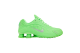 Nike Shox R4 Green Strike (HV0839 398) grün 2