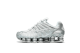 Nike Shox TL Chrome (HF1065-094) weiss 4