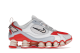 Nike Shox TL Nova Laser Crimson (CV3602-101) bunt 3