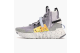 Nike Space Hippie 03 Grey Volt (CQ3989-002) grau 2