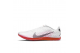 Nike Spikes Zoom Rival Waffle 5 Racing Shoe cz1804 102 (CZ1804-102) weiss 1