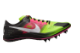 Nike ZoomX Dragonfly XC (DX7992-700) grün 5
