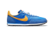 Nike Waffle Trainer 2 (DH1349-402) blau 1