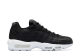 Nike Air Max 95 x Stussy (834668-001) schwarz 6