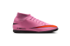 Nike Superfly 10 IC (FQ8315-600) pink 5