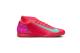 Nike Mercurial Superfly 10 Club IC (FQ8315-800) rot 5