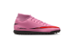 Nike Mercurial Superfly 10 Club TF (FQ8317-600) pink 5