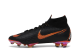 Nike Superfly 6 Elite FG (AH7365 081) zwart 4