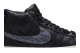 Nike SB Blazer Supreme (313962 001) schwarz 6
