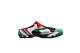 Nike Clogposite x Supreme Green Gym (FN0289-100) bunt 3