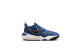 Nike Team Hustle D 11 (FZ8463-400) blau 5