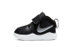 Nike Team Hustle D 9 TD (AQ4226-001) schwarz 2