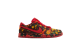 Nike The Wizard of Oz x Nike SB Dunk Low Poppy Field (FZ1291-600) bunt 6