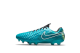 Nike Tiempo Legend 8 Elite FG Aquamarine (AT5293-303) türkis 1