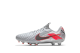 Nike Tiempo Legend 8 Elite FG Metallic Grey (CW0518-906) grau 1
