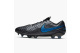 Nike Tiempo Legend 8 Elite FG Under The Radar Pack Blue Hero (AT5293-004) schwarz 2