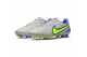 Nike Legend 9 Academy AG Tiempo (DB0627-075) grau 4