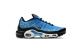 Nike Air Max Plus (HM0718-400) blau 6