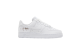 Nike Travis Scott x Air Force 1 (DD8959 100 TSUT AF01) blanc 1