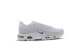 Nike Air Max Plus 97 (CD7862-002) weiss 1