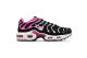 Nike Air Max Plus (CD0609-025) schwarz 5