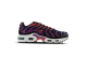 Nike Air Max Plus Blue Void Magic Ember gs (CD0609-402) bunt 1