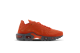 Nike Air Max Plus Decon Deconstructed (CD0882-800) orange 1