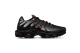 Nike Air Max Plus (CI2299-001) schwarz 5