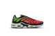 Nike Air Max Plus Worldwide Pack Crimson Green (CK7291-001) bunt 1
