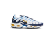 Nike Air Max Plus Navy Gold (CT1094-100) bunt 1