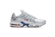 Nike Air Max Plus Euro Tour (CW7575-001) weiss 1