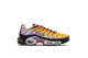 Nike Air Max Plus (CZ1651-800) orange 1