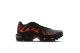 Nike Air Max Plus GS (DJ4619-001) orange 1