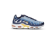 Nike Air Max Plus Blue Laser (DM3530-400) bunt 1