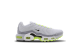 Nike Air Max Plus Retro Logos GS (CD0609-015) weiss 1