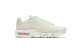 Nike Air Max Plus Sail Particle Beige (DJ4601-100) weiss 1