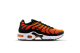 Nike Air Max Plus Sunset GS (BV7426-001) bunt 1