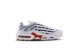 Nike Air Max Plus TN Totale Unit (CI9103-100) weiss 5