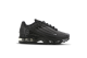 Nike Air Max Plus 3 Wolf Grey gs (CD6871-002) schwarz 1